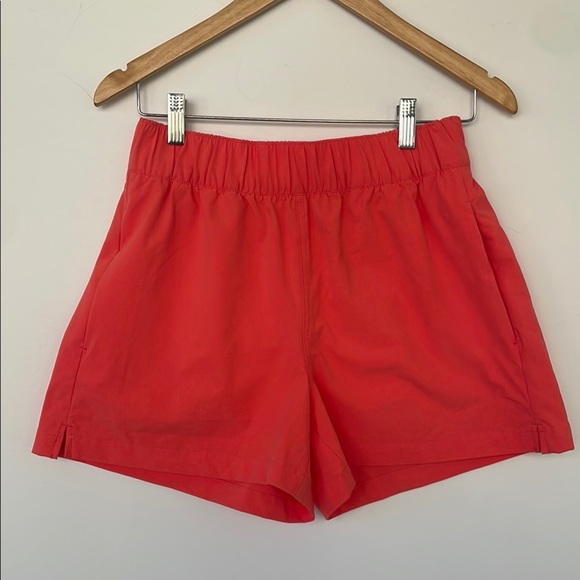 Marine Layer Canyon Sports Shorts Athletic Shorts with Elastic Waist Small - Picture 4 of 9